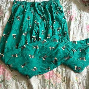 Women’s old navy pajama pants